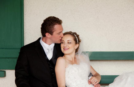 Rachel and Lucas